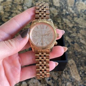 Michael kors womens watch MK 5569